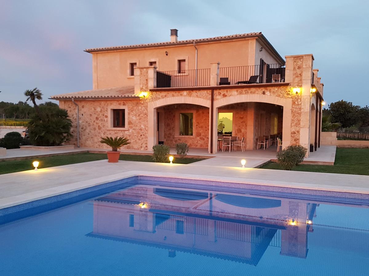 Hotel Alegria - Son Sampoli