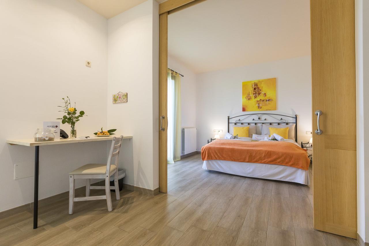 Alegria - Son Sampoli Hotel