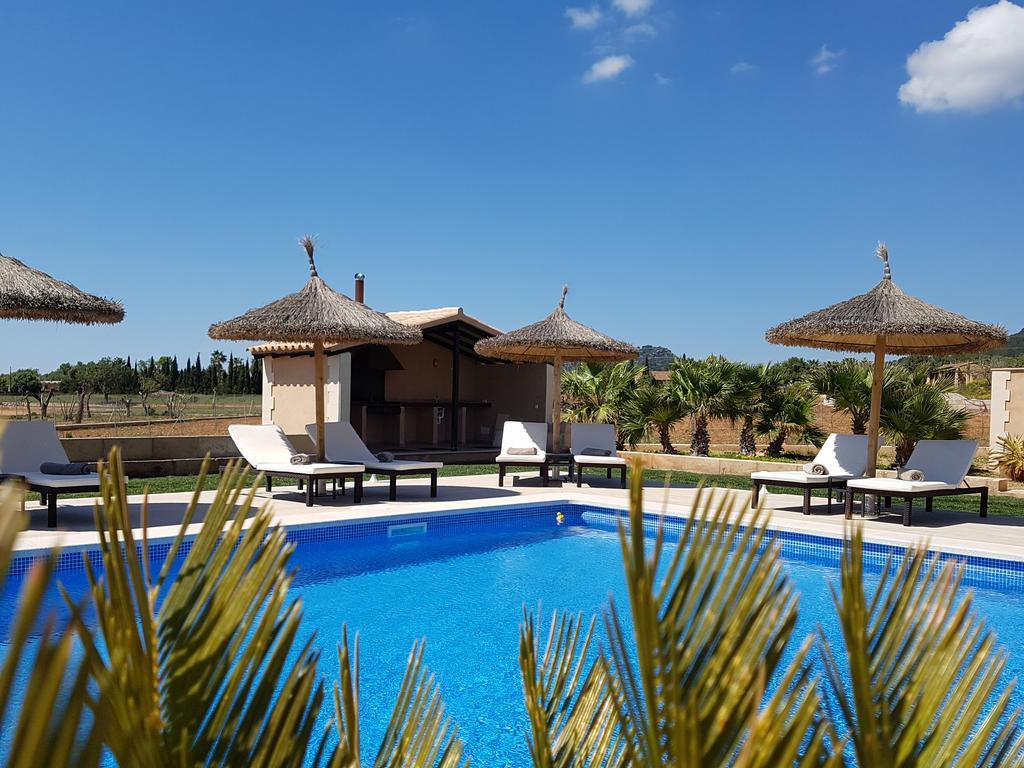 Finca Alegria Hotel 4*