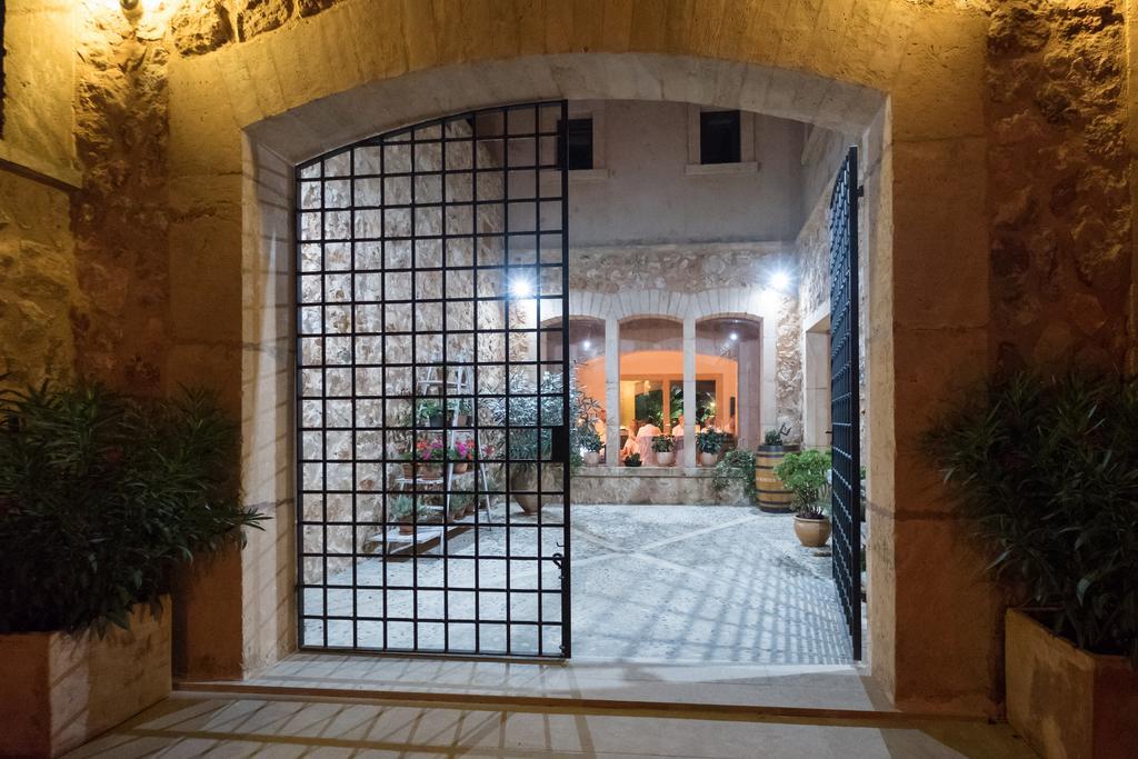 Hotel Finca Alegria Llucmajor (Mallorca)