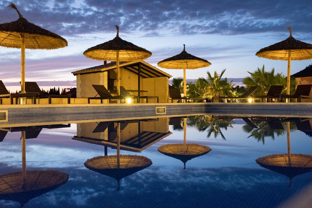 Hotel Finca Alegria